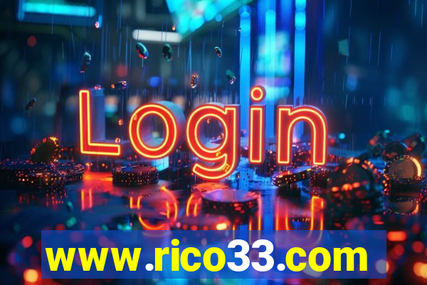 www.rico33.com