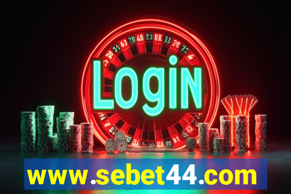 www.sebet44.com