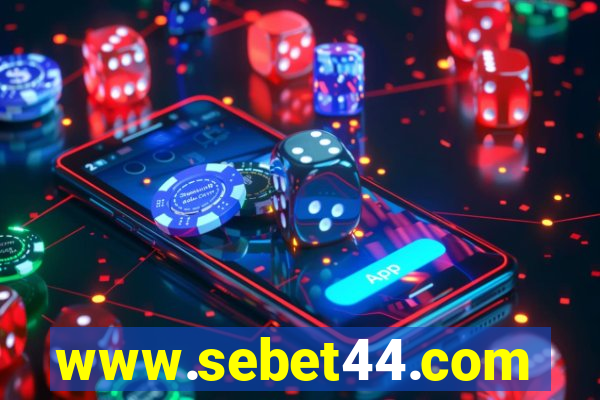 www.sebet44.com