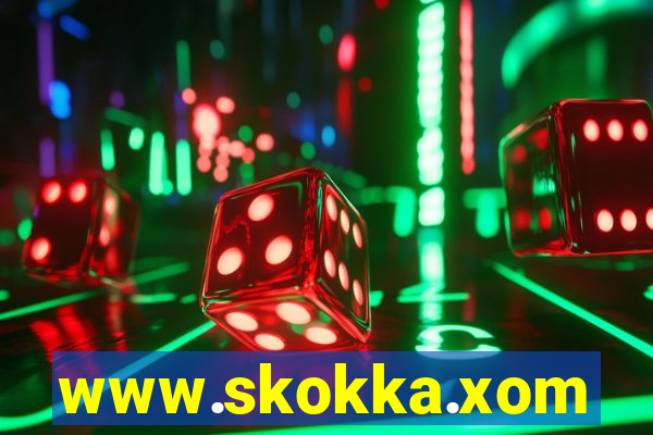 www.skokka.xom