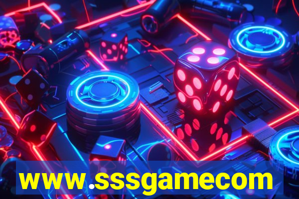 www.sssgamecom