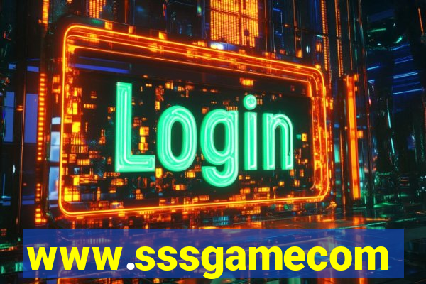 www.sssgamecom