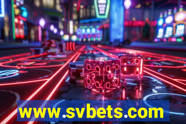 www.svbets.com