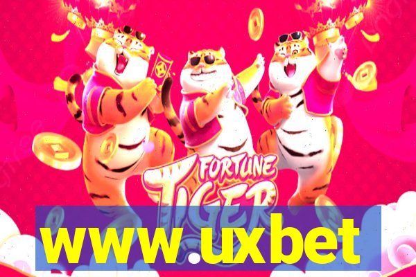 www.uxbet