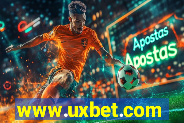 www.uxbet.com