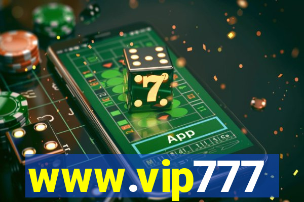 www.vip777