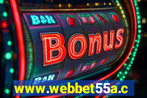 www.webbet55a.com