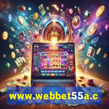 www.webbet55a.com