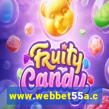 www.webbet55a.com