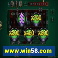 www.win58.com