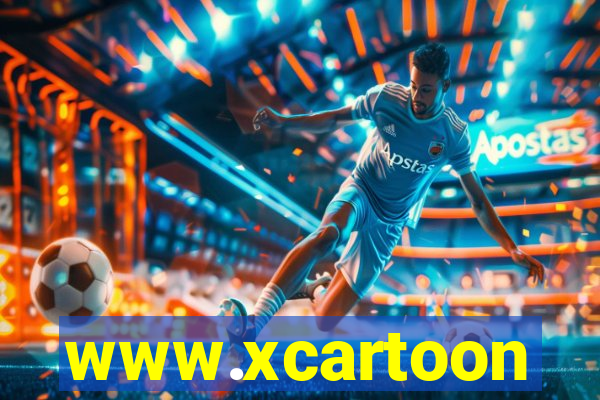 www.xcartoon