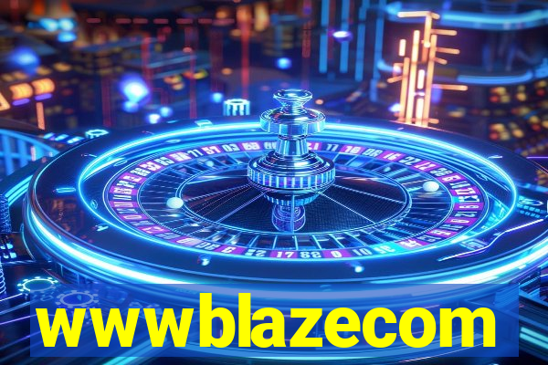 wwwblazecom