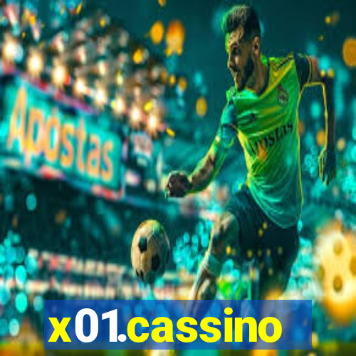 x01.cassino