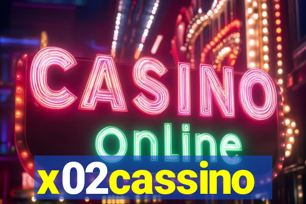 x02cassino