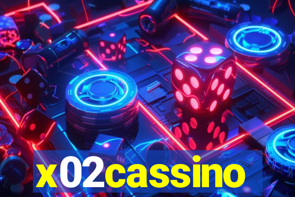 x02cassino