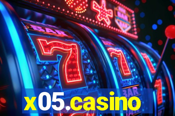 x05.casino