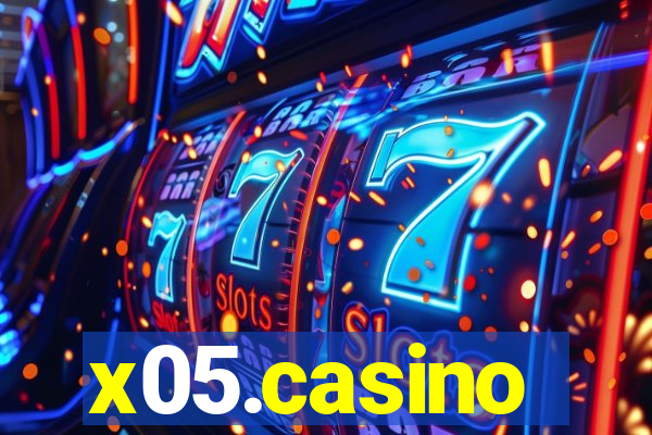 x05.casino