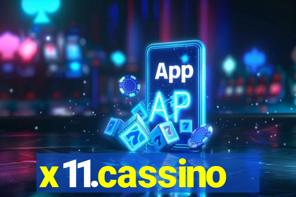 x11.cassino