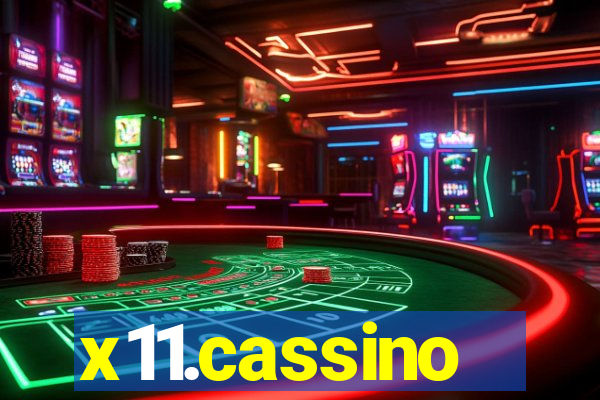 x11.cassino