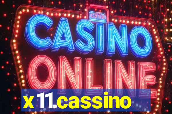 x11.cassino