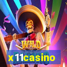 x11casino