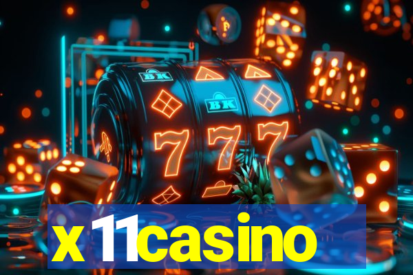 x11casino