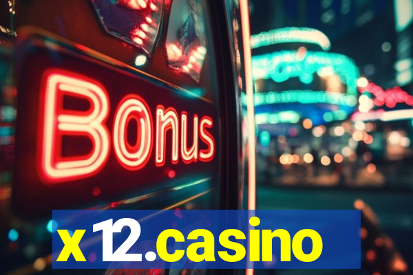 x12.casino