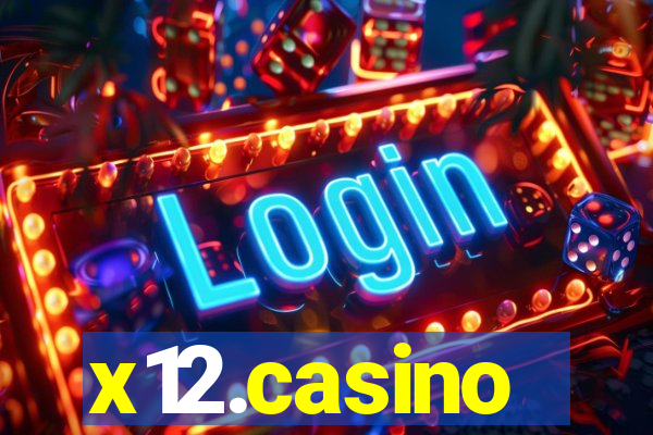 x12.casino