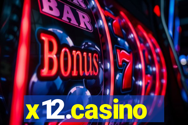 x12.casino