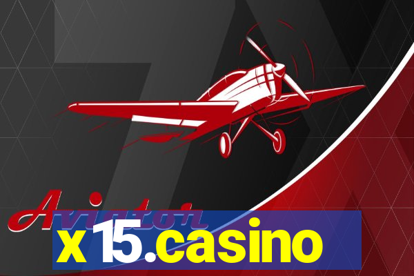 x15.casino