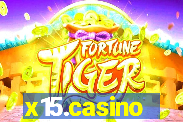 x15.casino