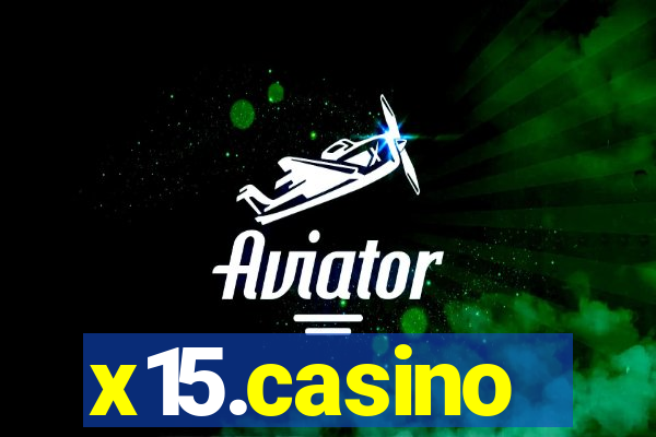 x15.casino