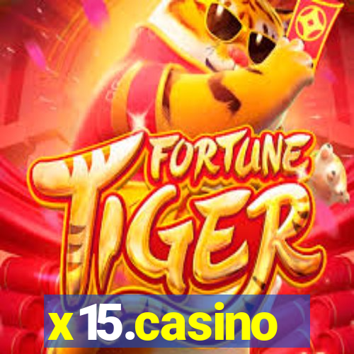 x15.casino