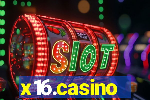 x16.casino