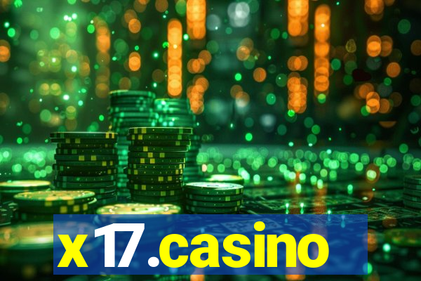 x17.casino