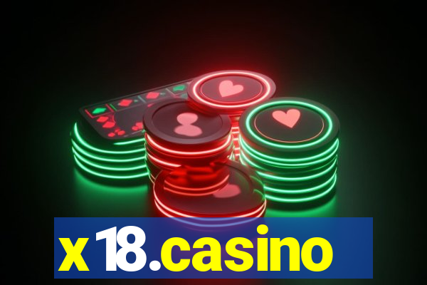 x18.casino