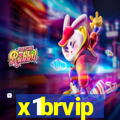 x1brvip