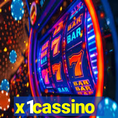 x1cassino