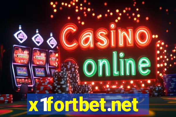 x1fortbet.net