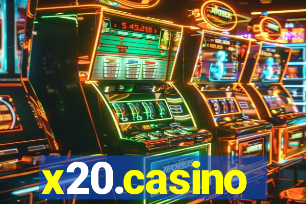 x20.casino