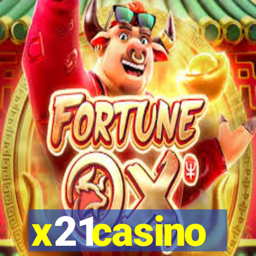 x21casino