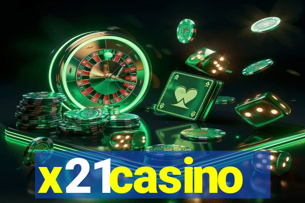 x21casino