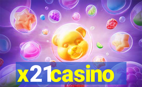 x21casino