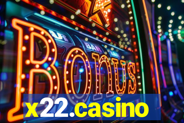 x22.casino