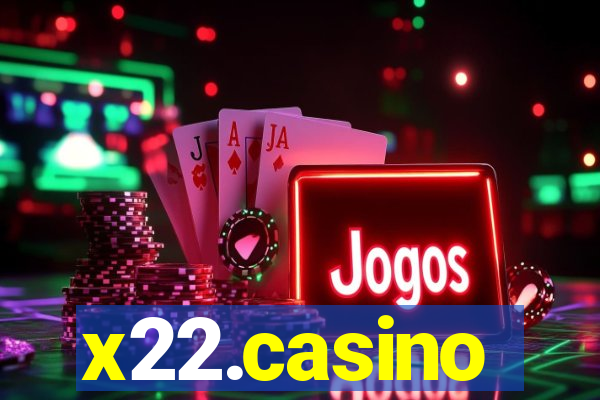 x22.casino