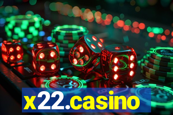 x22.casino