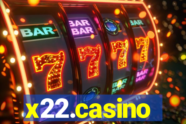 x22.casino