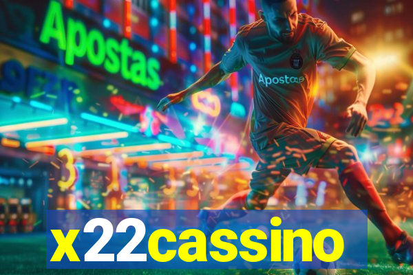 x22cassino