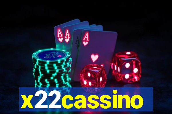 x22cassino