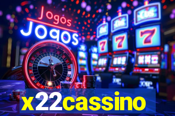 x22cassino